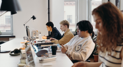 ITC Digital Consulting