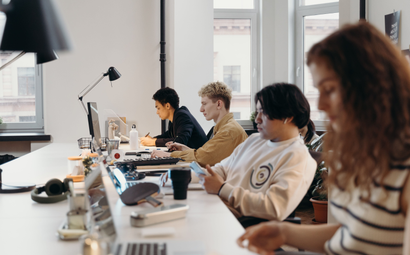 ITC Digital Consulting